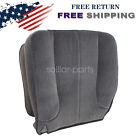 For 2003 2004 2005 Dodge Ram 1500 2500 3500 Driver Side Bottom Cloth Seat Cover (For: Laramie)