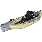 Advanced Elements StraitEdge Angler PRO Kayak with Pump
