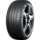 205/50R17XL 93V NEX N5000 Platinum Tires Set of 4 (Fits: 205/50R17)