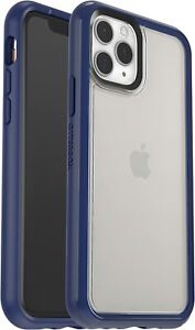 OtterBox Clear Protective Case for Apple iPhone 11 PRO - Indigo Bliss