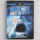 Blue Water White Death DVD - Great White Shark Doc - Free Shipping - Buy 2 Get 1