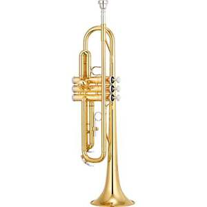 Yamaha YTR-2330 Standard Bb Student Trumpet