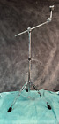 Excellent Sound Percussion boom cymbal stand. Great condition!