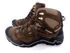 KEEN 1011550 Durand II Mid Waterproof Hiking Men's Boots Size 11