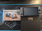 GPD Win 3 i7-1165G7 16GB RAM 1TB SSD w/ Dock, Screen Protector