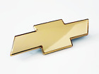 Chevy SILVERADO 1999-02 Suburban 2000-06 Tahoe 2000-06 Front Grille Gold Emblem (For: More than one vehicle)