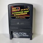 New Bright 9.6V RC Lithium Ion Rechargeable Battery Charger Only