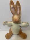 New ListingKids Preferred Guess How Much I Love You Bunny Rabbit Hare Plush Easter 2015