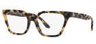 Authentic TORY BURCH Rx Eyeglasses TY 2133 U 1989  Toyko Tortoise 53mm*NEW*
