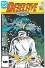 1987 DC - Batman Detective Comics # 579 - High Grade Copy