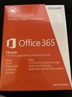 Office 365 Home 1 Year subscription for Household - 5 PCs/Macs + 1TB Onedrive