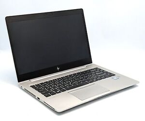 HP Elitebook 840 G5 14