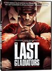 The Last Gladiators (DVD, 2013) New, Academy Award® winning Director Alex Gibney