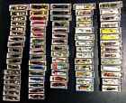 77 pocket knives lot new in boxes Check out the pictures + 5 Fixed Blade 