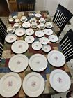 fine china dishes sets dinnerware. Milady Fine China-39 Pieces