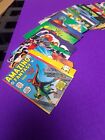 1992 Marvel Spider-Man 2 30th Anniversary Complete Trading Card Set 1-90