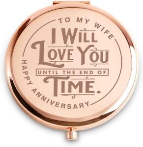 Anniversary Gift For Wife Romantic Anniversary Present For Lover Husband Wife