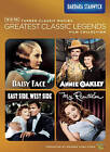 TCM Greatest Classic Legends: Film Collection - Barbara Stanwyck