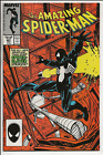 Amazing Spider-Man 291 (Marvel Comics 1987) VF/NM John Romita Jr. Spider-Slayer