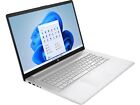 New ListingHP 17t-CN000 17 Silver Laptop PC 17.3