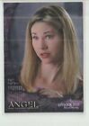 Angel Season 2 TV-Show Trading Card #35 Julia Lee as Anne