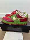 Nike Air Force 1 Supreme - Questlove (Size 8)