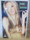 Jena Jameson 2006 Club Jenna Hot girl man cave car garage Poster 17347