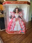 1997 holiday barbie doll