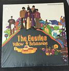 Beatles Yellow Submarine 1969 First Apple Press. Shrink. Mint-ish.