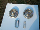1948 studebaker front grill trim parts exterior interior turn signal light ? (For: More than one vehicle)