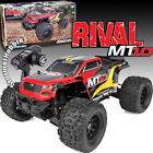 Team Associated RIVAL MT10 Brushless RTR V2 electric Truck with Radio ASC20518