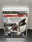 PS3 Assassin's Creed IV: Black Flag *Target Edition* (PlayStation 3)