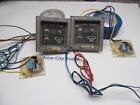 PAIR Genuine Cerwin Vega SM15 SM-15 complete crossovers working perfect!