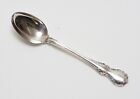 Towle French Provincial Sterling Silver Demitasse Spoon
