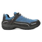 Dunham Men's Ludlow Cloud Plus Blue Lace Up Hiking Shoes CH9126