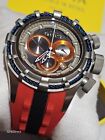 Invicta - BOLT - Reserve - Swiss Made - Very Limited PUPPY EDITION - mens watch