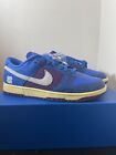 Size 9.5 - Nike Dunk Low SP x Undefeated Dunk Vs AF1