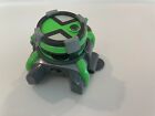 Ben 10  Alien Projection Omnitrix Watch Playmates Toy Tested Works (no discs)