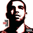 New ListingDrake Thank Me Later [Explicit] Audio Cd Free Shipping (T5