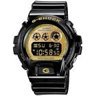 Casio Men's G-Shock Quartz Watch - DW-6900CB-1DS