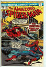 AMAZING SPIDER-MAN #147 7.5 // JOHN ROMITA COVER MARVEL COMICS 1975