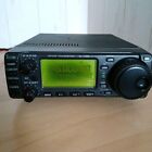 【JUNK】ICOM IC-706 HF/6m/2m All Mode 100W Transceiver used from japan