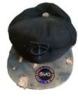 SWAG Hat Cap Baseball  Adjustable Distressed SnapBack New
