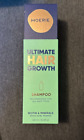 Moerie Ultimate Hair Growth SHAMPOO 8.45 fl oz Exp 2025 NIB
