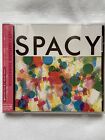 Tatsuro Yamashita - SPACY 2002 CD From Japan CITY POP NEW