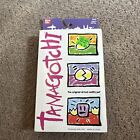 1996-97 Vintage Original Bandai Tamagotchi Yellow New Sealed