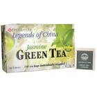 Uncle Lee's Tea Legends of China Jasmine Green Tea 100 Bag(S)