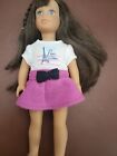 American Girl Doll Mini 6 Inches Grace Thomas