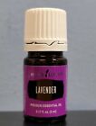 *NEW* Young Living Essential Oil - Lavender -  5ml Authentic & Factory Sealed