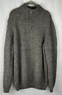Joseph Abboud Men's Sweater Size 2XL Alpaca Wool Blend